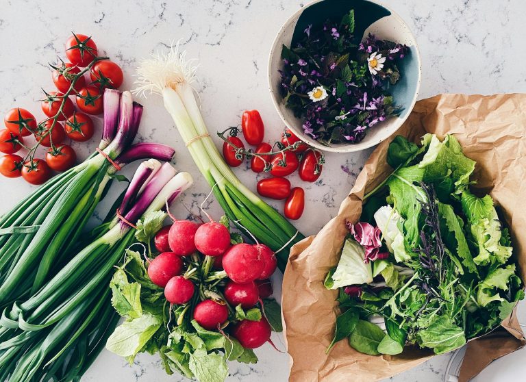 7 Easy Meal Prep Recipes to Nourish Your Body All Week Long